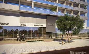 Imagem 2: Sala à venda, 23 m² por R$ 479.000,00 - Jardim Botânico - Rio de Janeiro/RJ