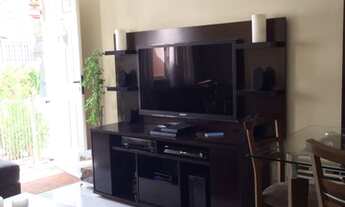 Imagem 3: Linda casa condomínio Moradas do Ipê!