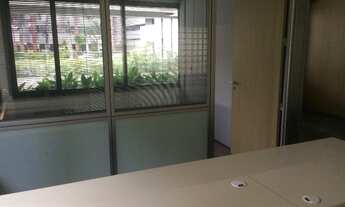 Imagem 2: SÃO PAULO - Conjunto Comercial/Sala - BROOKLIN