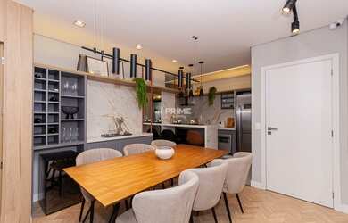 Imagem 3: Lançamento Piemonte Croma - 154 m²