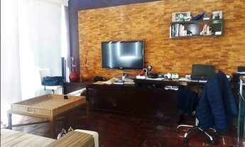 Imagem 4: Cobertura para venda tem 190 metros quadrados com 3 quartos em São Pedro - Belo Horizonte