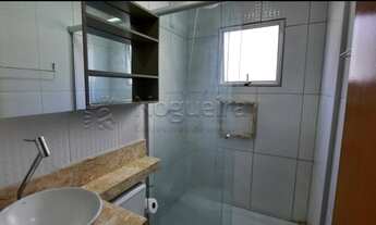 Imagem 3: Apartamento para venda com 45 metros quadrados com 2 quartos