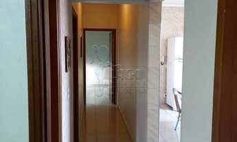 Imagem 6: Casa Padrão em Serrana