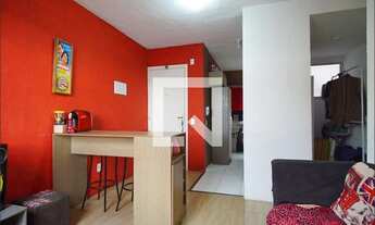 Imagem 2: Apartamento para Aluguel - Rubem Berta, 1 Quarto, 40 m2