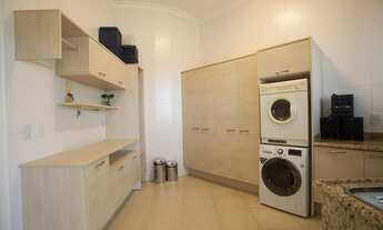 Imagem 8: CASA RESIDENCIAL em SALTO - SP, CONDOMÍNIO FECHADO VILLAGE HARAS SÃO LUIZ