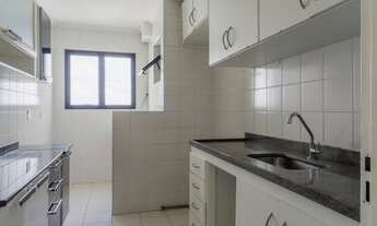 Imagem 4: Apartamento com 3 dormitórios, 76 m² - venda por R$ 375.000,00 ou aluguel por R$ 1.350,00