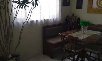 Imagem 6: ÓTIMO SOBRADO TRÊS DORMITÓRIOS SUITE MARAPÉ