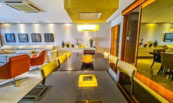 Imagem 4: Apartamento a venda no Condomínio Dubai Tower Residence com 180m² - Treze de Julho - Arac