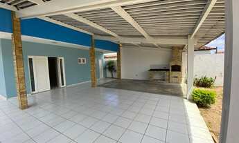 Imagem 6: Casa à venda, 294 m² por R$ 399.000,00 - Santos Reis - Parnamirim/RN