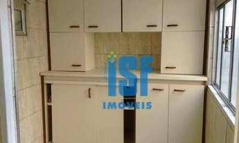 Imagem: Apartamento com 2 dormitórios à venda