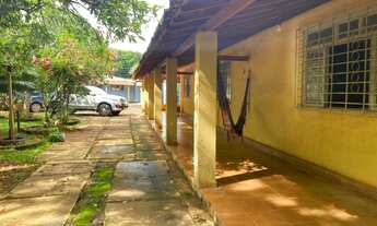 Imagem 3: CHÁCARA EM GOIANIRA