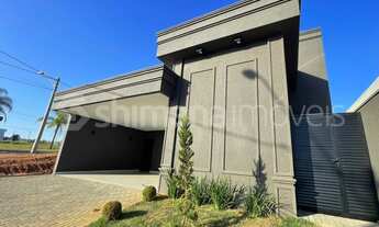 Imagem: Casa de condomínio no RESIDENCIAL MARIA