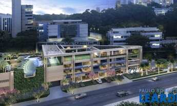 Imagem 3: APARTAMENTO - REAL PARQUE - SP