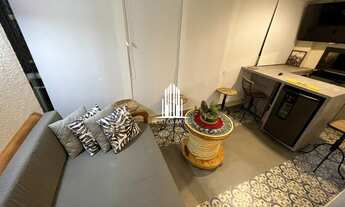 Imagem 3: Apartamento na Saúde