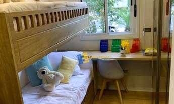 Imagem 5: Apartamento com 3 dormitórios à venda, 55 m² por R$ 453.000 - Vila Maria - São Paulo/SP