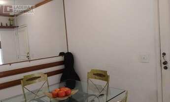 Imagem 3: Apartamento residencial à venda, Cambuí, Campinas