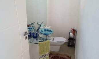 Imagem 6: Casa Sobrado Condomínio Aruã