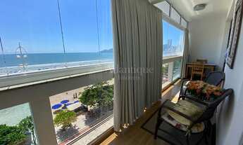 Imagem 5: EXCELENTE APTO FRENTE MAR 3 SUÍTES + DEP DE EMPREG + 1 VAGA