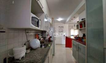 Imagem 3: Apartamento com 3 dormitórios à venda, 93 m² por R$ 660.000,00 - Engordadouro - Jundiaí/SP