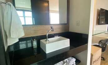 Imagem 6: Flat 40m2 | Ramada Mobilido Lindo