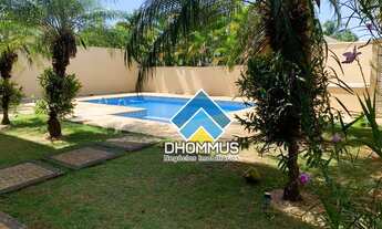 Imagem 4: Casa com 4 suítes à venda no Condomínio Jardim Theodora, Itu/SP. Dhommus Negócios Imobiliá