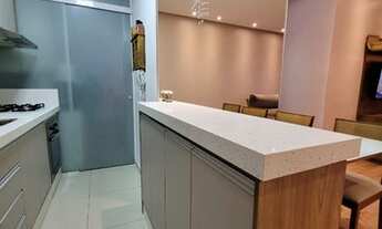 Imagem 4: Apartamento a venda com 59m² em Barueri