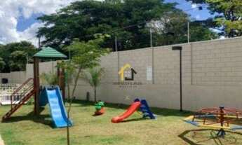 Imagem 5: Apartamento com 2 dormitórios à venda, 51 m² por R$ 249.000 - Jardim São Marco - São José