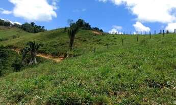 Imagem 5: Fazenda com 1065 hectares Jiquiriça