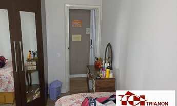 Imagem 7: Apto a venda Residencial Carlos Gomes