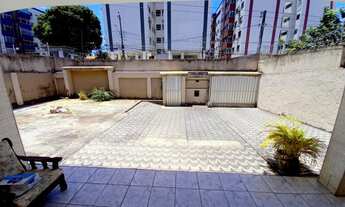 Imagem 3: Vendo casa com terreno de 770 m² no Bairro São João do Tauape