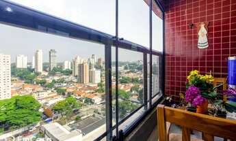 Imagem 5: Apartamento à venda em São Paulo