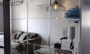 Imagem 3: Apartamento com 2 dormitórios à venda, 50 m² - Residencial Santa Giovana - Jundiaí/SP