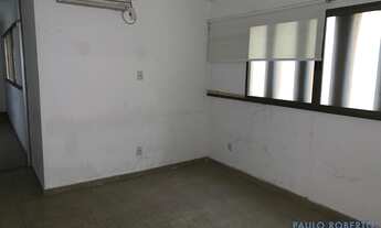 Imagem 7: CASA ASSOBRADADA - MOEMA ÍNDIOS - SP