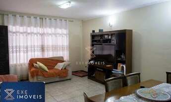 Imagem: Casa com 2 dormitórios à venda, 107 m²