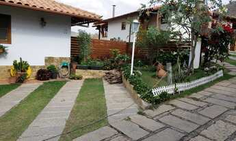 Imagem 4: PETRóPOLIS - Casa de Condomínio - Pedro do Rio