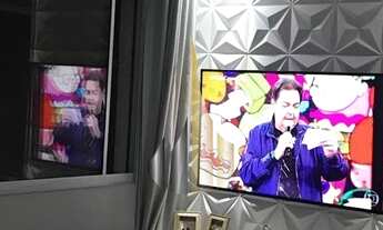 Imagem 4: Apartamento - Parque das Constelações - Campinas