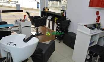 Imagem 6: Salão para alugar, 60 m² por R$ 2.000,00/mês - Jardim dos Afonsos - Guarulhos/SP