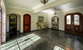 Imagem 4: Casa para Venda em Itu, Condomínio Terras de São José 1, 5 dormitórios, 2 suítes, 6 banhei