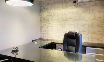 Imagem 4: Sobrado para aluguel e venda com 246 metros quadrados com 5 quartos em Vila Mariana - São