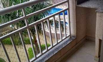 Imagem: Apartamento com 2 dormitórios à venda