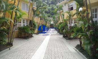 Imagem 6: Casa com 4 dormitórios para alugar, 150 m² por R$ 2.200,00/dia - Juquehy - São Sebastião/S