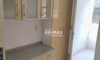 Imagem 6: Apartamento com 2 dormitórios para alugar, 59 m² por R$ 1.120/mês - Jardim Novo Campos Elí