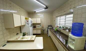 Imagem 3: Casa para venda possui 240 metros quadrados com 3 quartos em Estação - Salto - SP