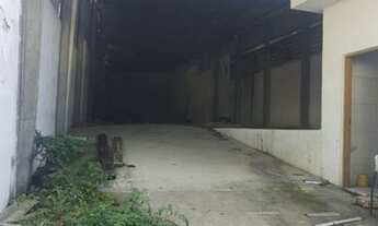 Imagem 3: Galpão, Jardim Peri Peri - São Paulo