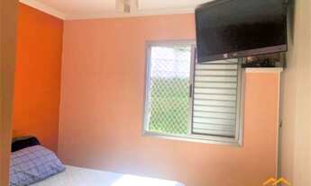 Imagem 7: Apartamento Residencial à venda, Monte Castelo, São José dos Campos - AP6428