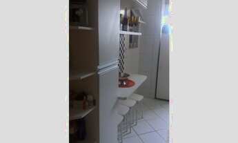 Imagem 7: Apartamento Residencial para venda e locação, Jardim Satélite, São José dos Campos - AP588