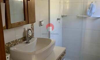 Imagem 5: RESIDÊNCIA - JARDIM SILVESTRE