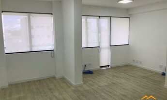 Imagem 6: Sala Comercial para venda e locação, Jardim São Dimas, São José dos Campos - SA0348