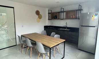 Imagem 2: Lançamento no Geisel