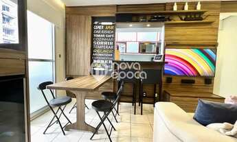 Imagem 7: Rio de Janeiro - Apartamento Padrão - Rio Comprido